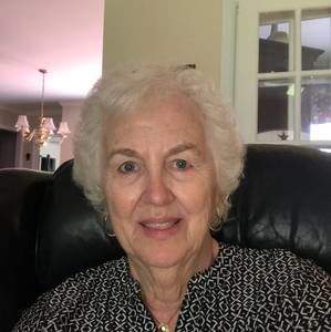 Meet your Posher, Barbara